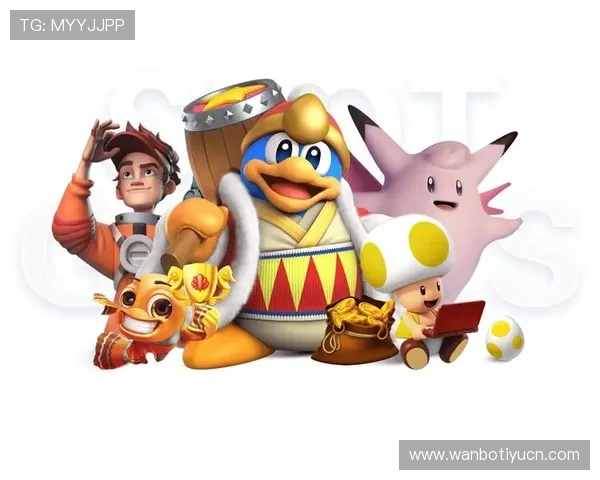 万博娱乐:最新优惠活动不断,丰富多样的游戏选择满足不同玩家需求 万博娱乐:最新优惠活动不断,丰富多样的游戏选择满足不同玩家需求