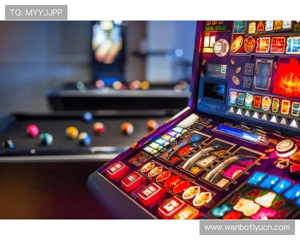 ManBetX万博安卓版功能升级解析帮助玩家提升博彩体验