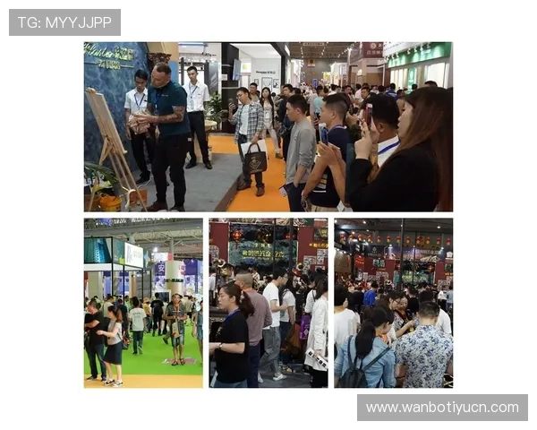 竞技宝直营平台的未来发展趋势与创新方向预测助你把握行业动态 竞技宝直营平台的未来发展趋势与创新方向预测助你把握行业动态