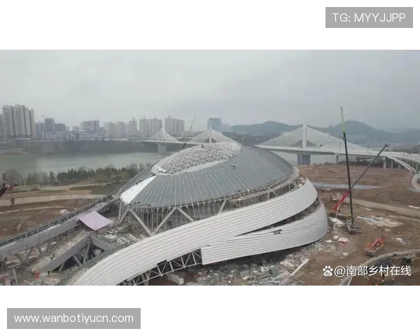 南充市体育中心改造项目详细介绍及施工进度最新动态 南充市体育中心改造项目详细介绍及施工进度最新动态